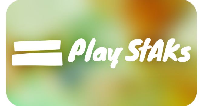 Play StAKs (Playgroup)