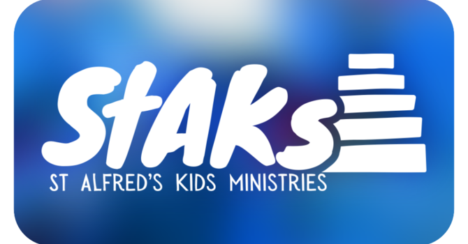 StAKs (Sunday School)