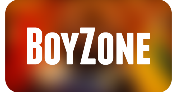 BoyZone