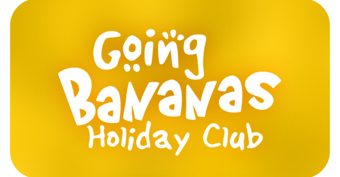 Going Bananas