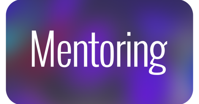 Mentoring