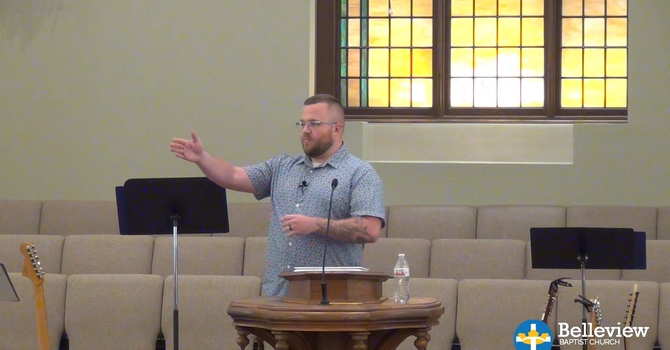 1 Peter 4:1-11 The Rest of Your Time