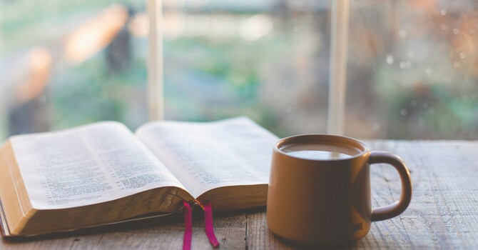 Bible Study