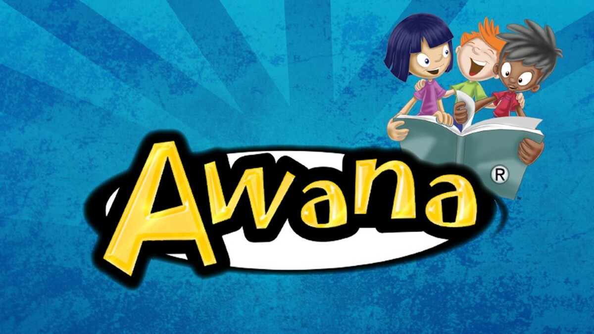 Awana Notebook Icon Awana | Children's Ministry | First Baptist Church of Kamloops