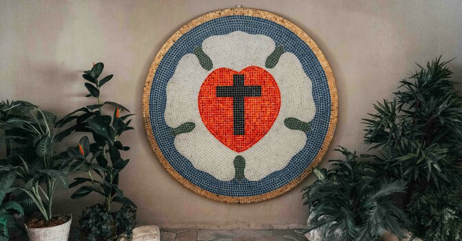 Reformation Sunday & Homecoming