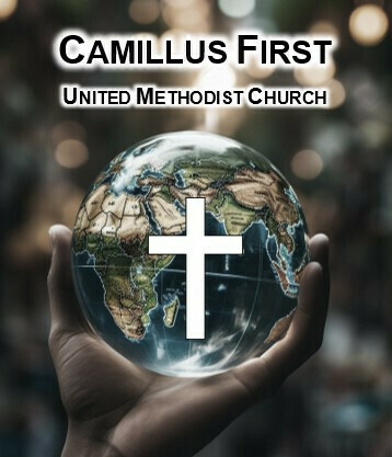 Camillus First United Methodist Church