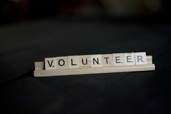 Join TLPC for “God’s Work. Our Hands.” Service Project - September 7