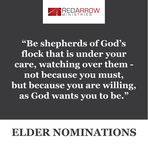 Elder Nominations