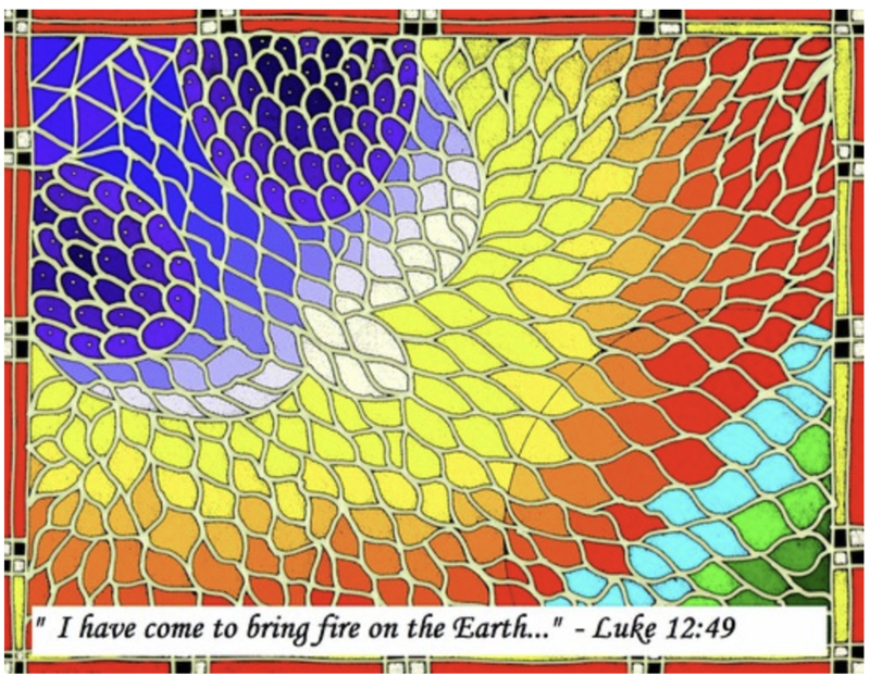 TENTH SUNDAY AFTER PENTECOST, AUGUST 17, 2025