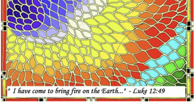 TENTH SUNDAY AFTER PENTECOST, AUGUST 17, 2025