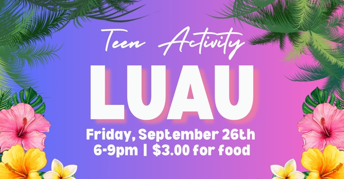 Luau