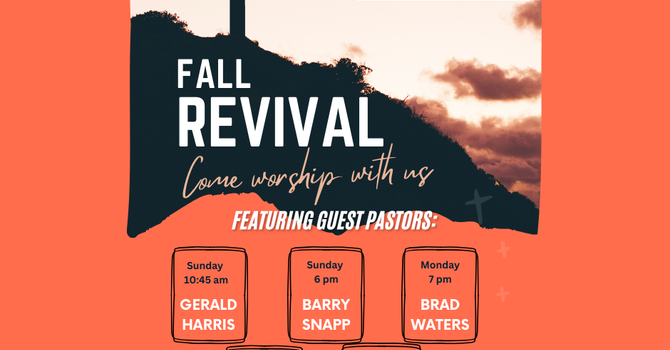 Revival