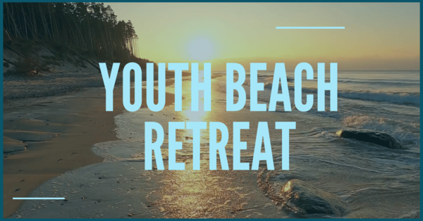 Beach Retreat 2025