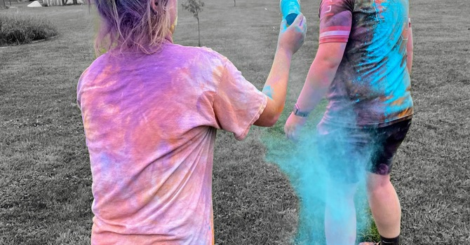 Soul'd Out Youth Group