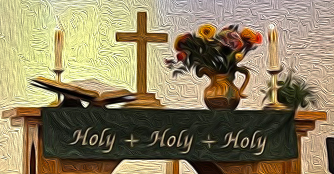 Congregational Care