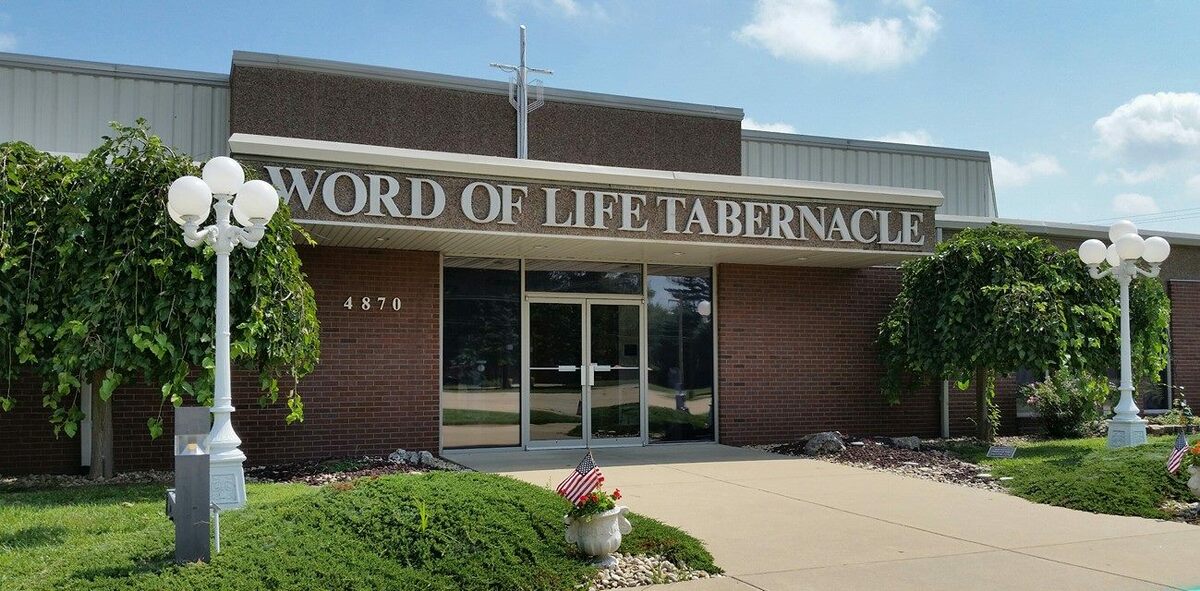 WORD OF LIFE CHRISTIAN ACADEMY