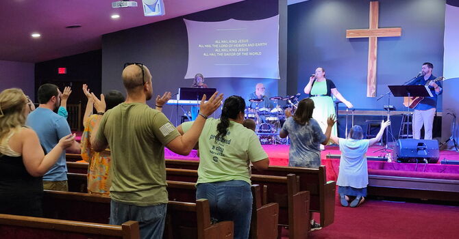 C3 Worship 