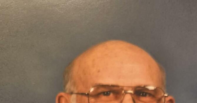 George Lindler Funeral image