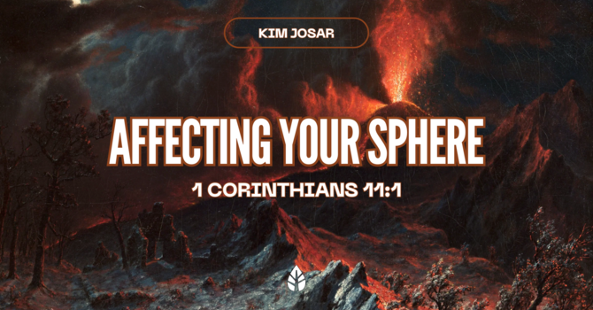 Affecting Your Sphere