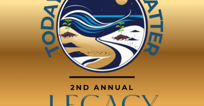 2nd Annual Legacy Celebration Dinner