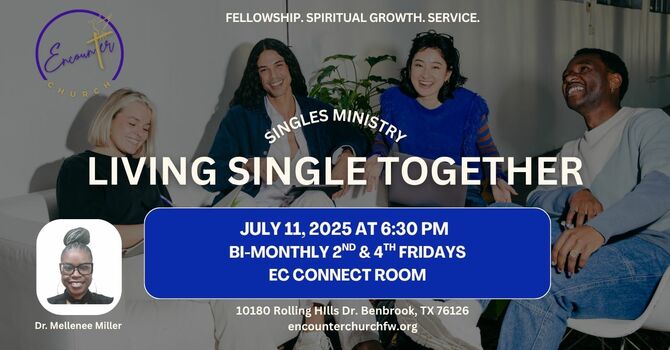 Living Single Together