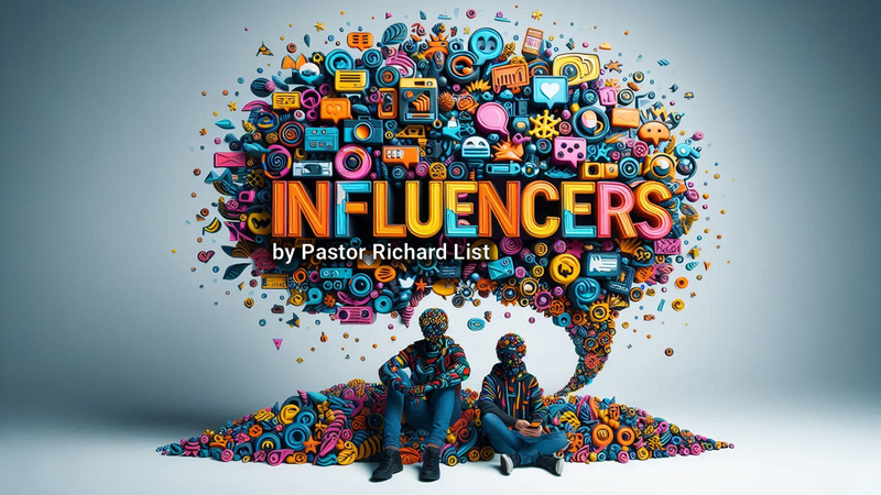 Influencers