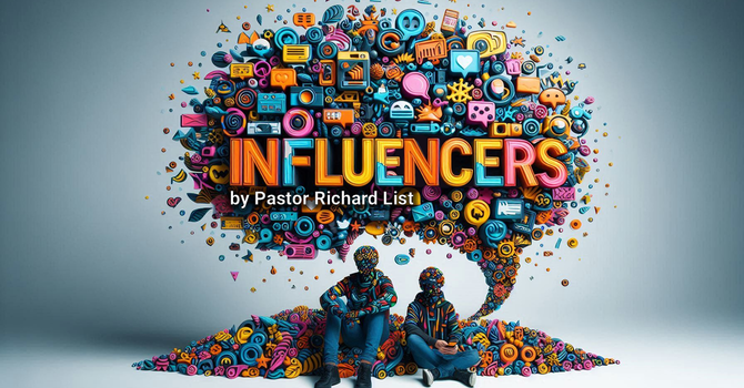 Influencers