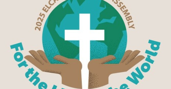 Churchwide Assembly Summary of Actions