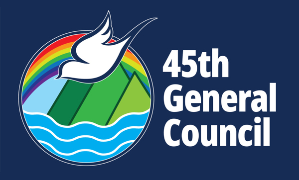 Highlights from the United Church 45th General Council