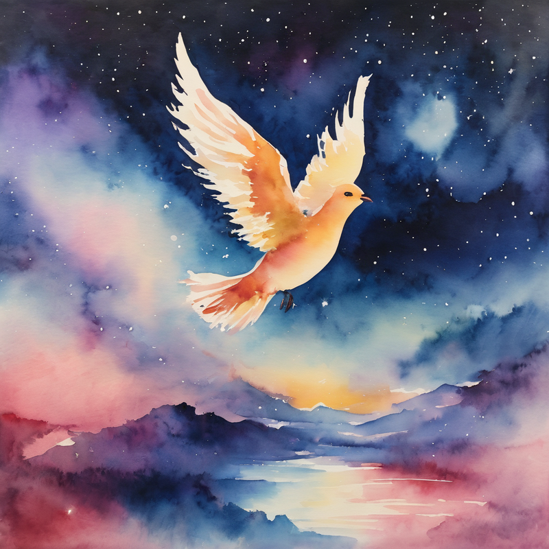 Flashback: Set Free to Praise