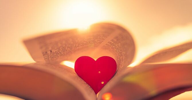 Align Our Hearts image