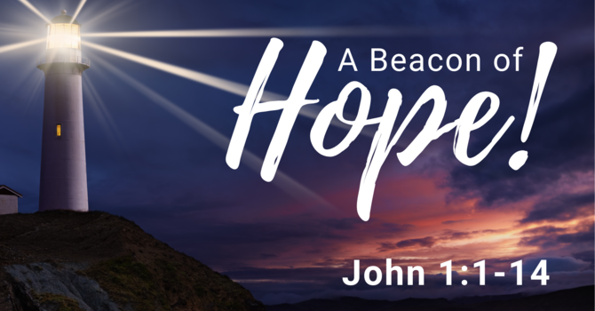 A Beacon Of Hope