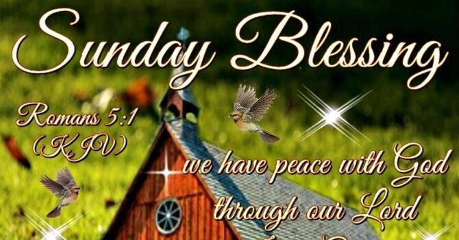 August 24, 2025 Devotion image
