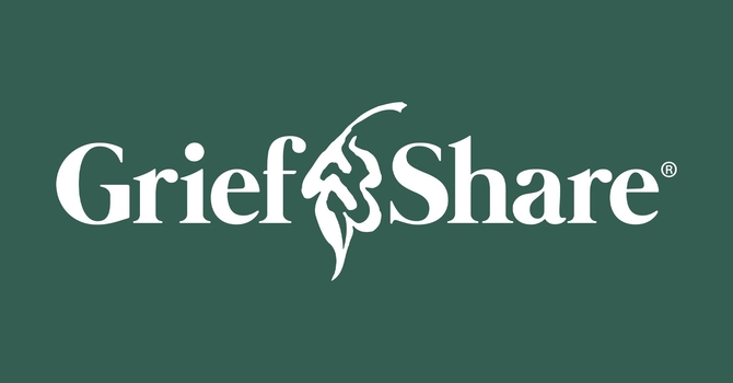 Griefshare Fall 25 Session