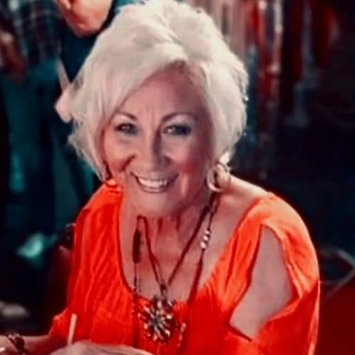 Cathy Crippen