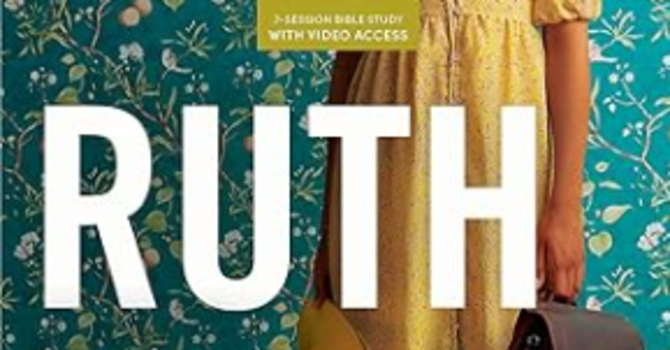 Ladies' Bible Study