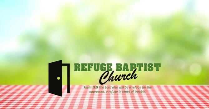 Annual Church Picnic