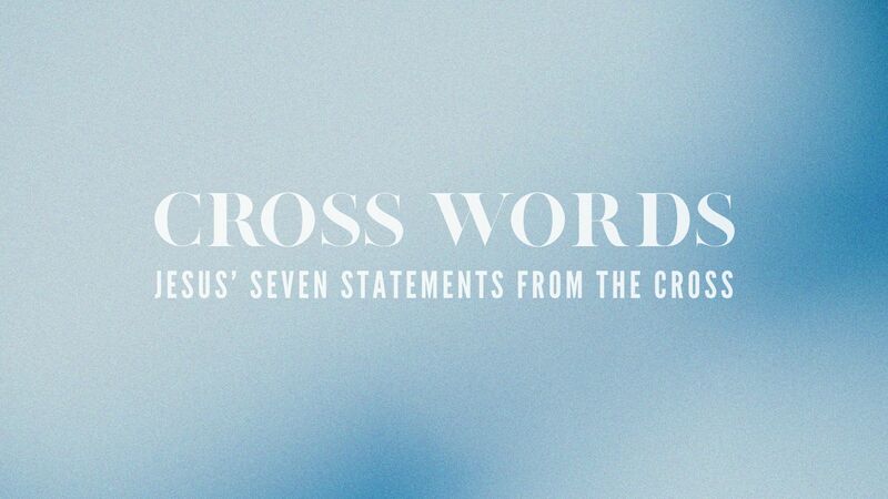 Cross Words - Part 4