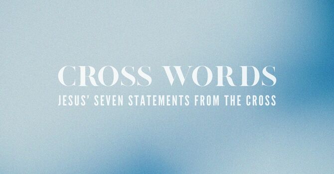 Cross Words - Part 4
