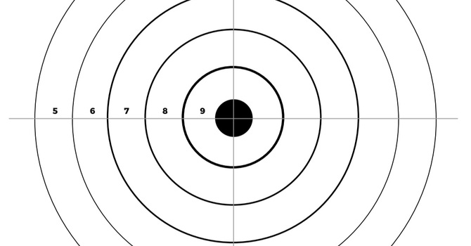 Men's Trap Shoot
