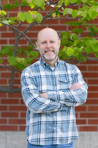 Sean Davidson