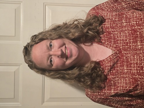 Emily Crain