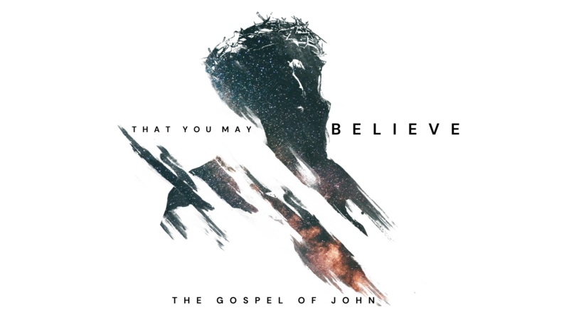 Jesus The Good Shepherd