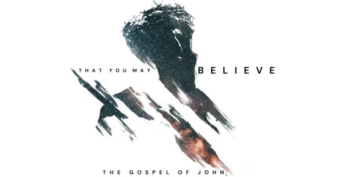 Giving What We Have for Jesus