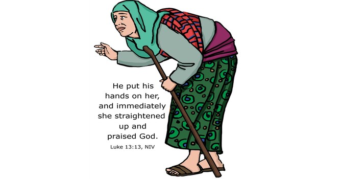 Eleventh Sunday After Pentecost