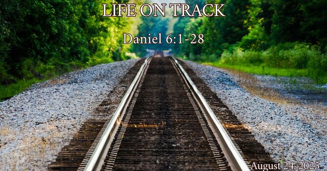 Life On Track