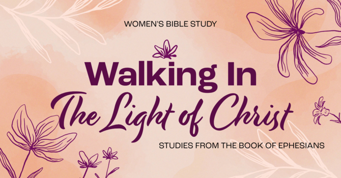 Women's Bible Study