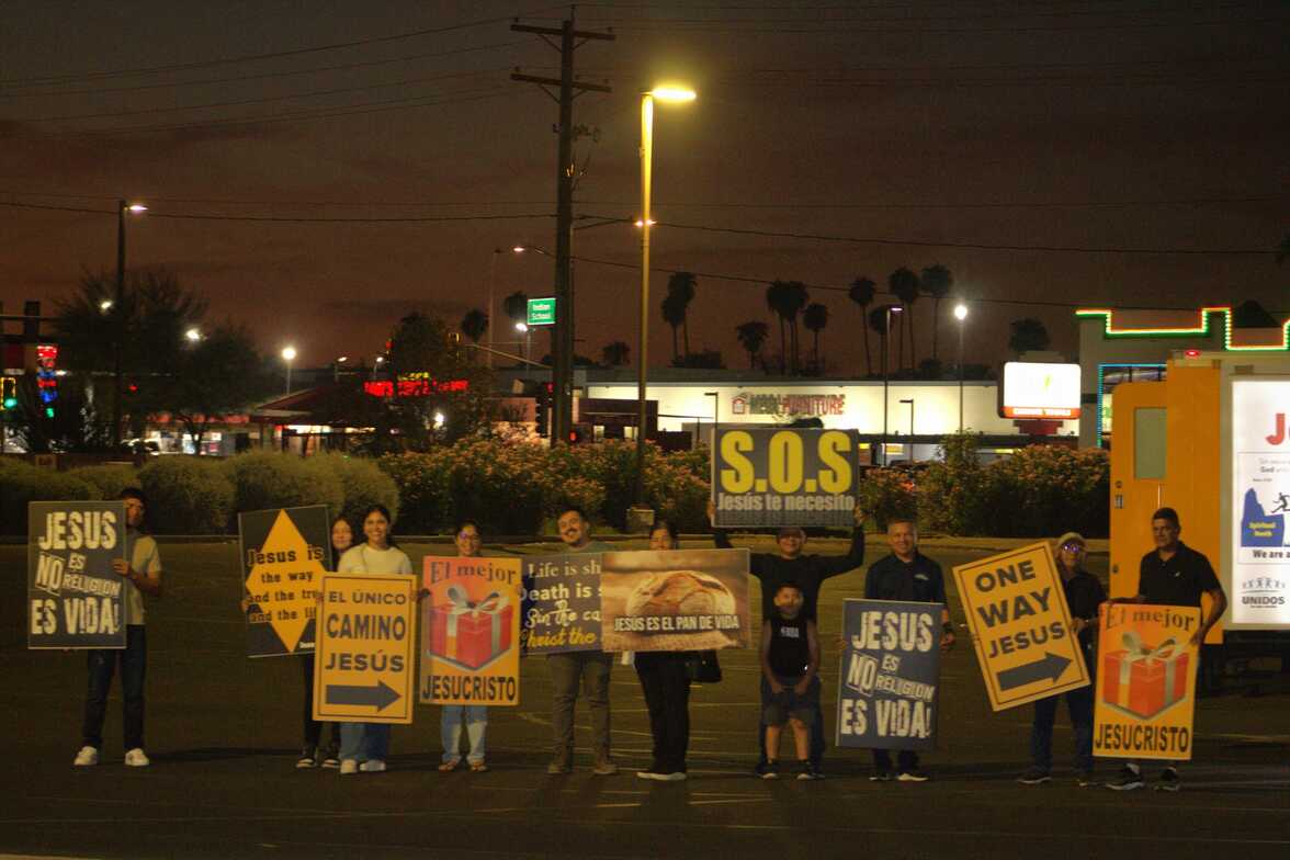 Slideshow image