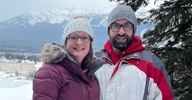 People of Peace | Father's Day | Sunday June 18, 2023