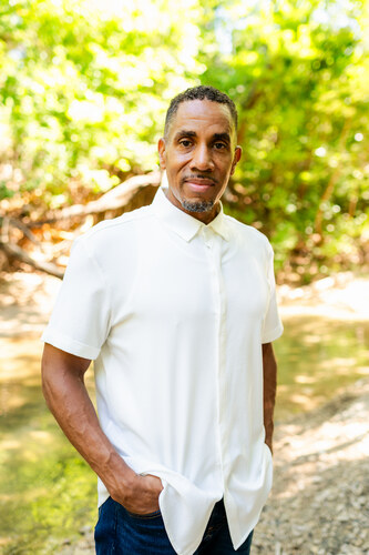 Ronell Tate